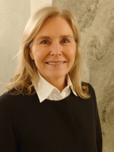 Elisabeth Hallman