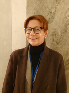 Helena Savelli