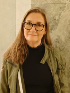 Janina Ellgren