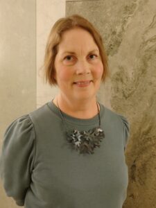 Lena Williamsson