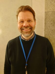 Örjan Lidberg