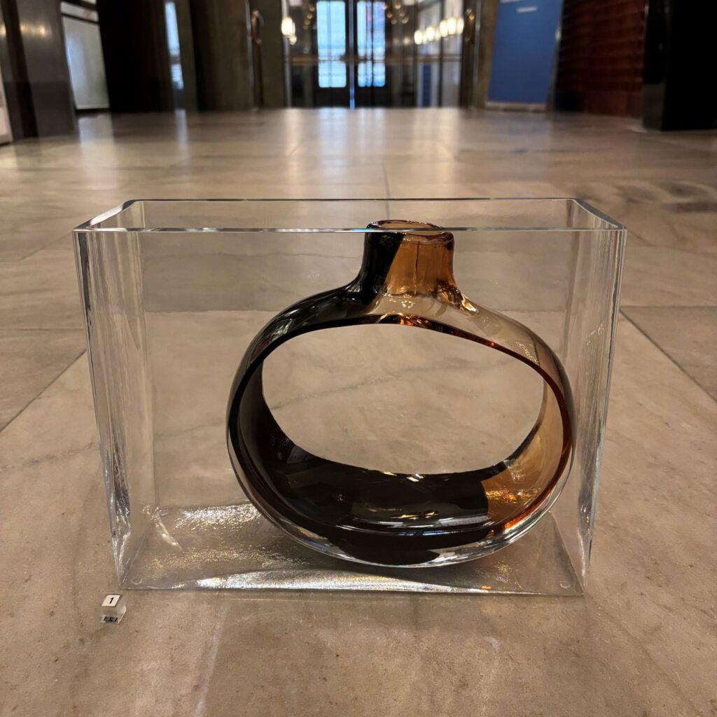 001__Matti__Klenell__Objekt i glas