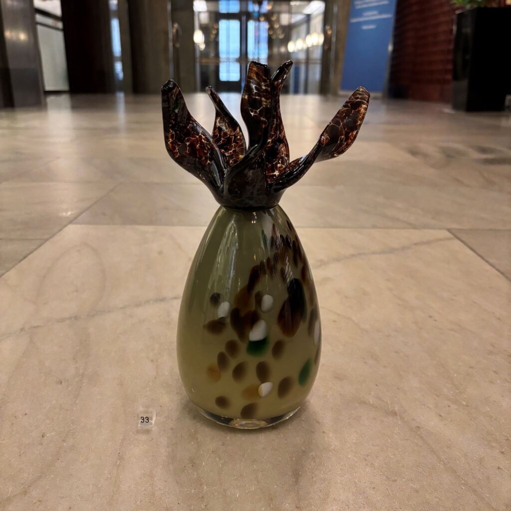 033__Sofia__Bergman__Objekt i glas
