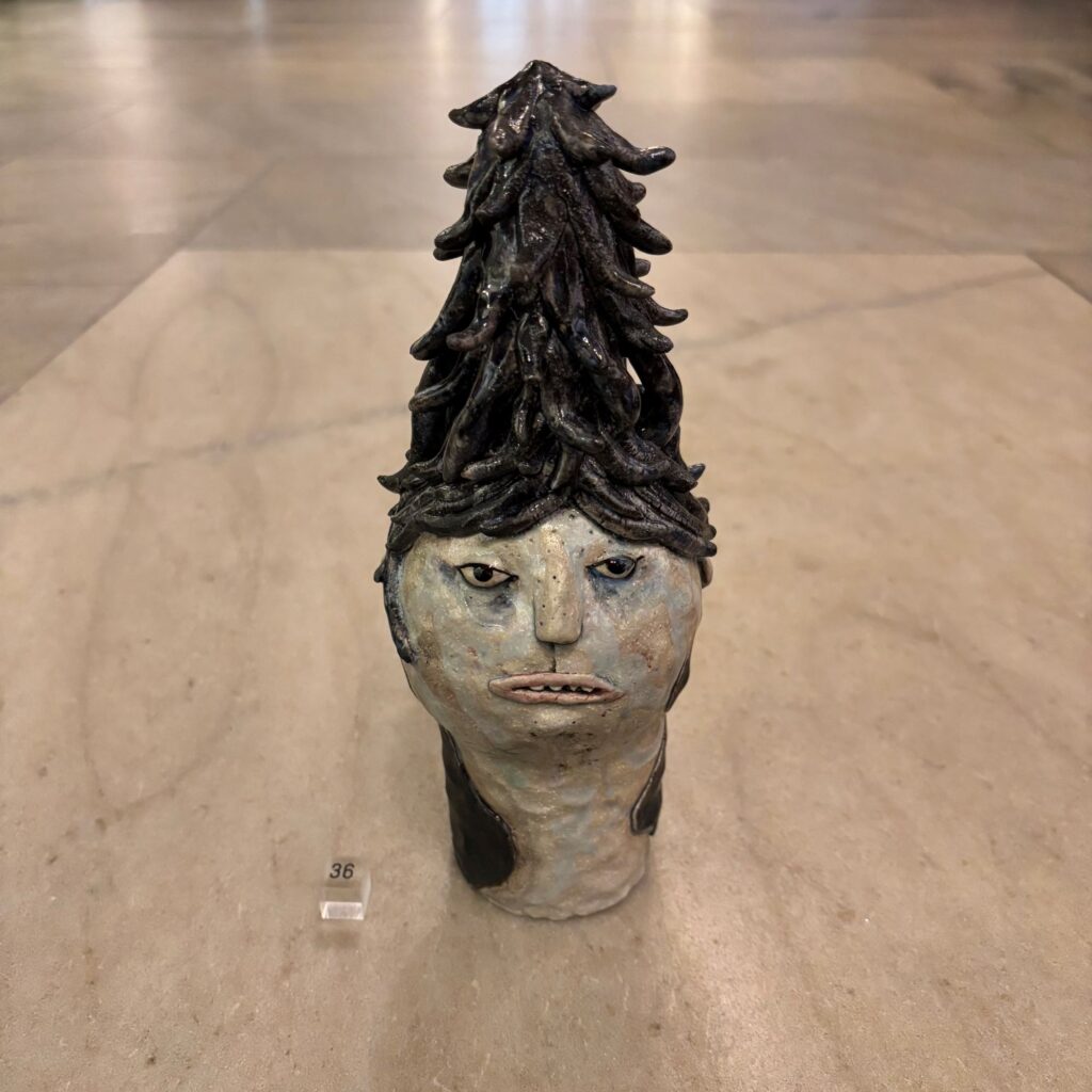 036__Malou__Larsson__Figurin i stengods