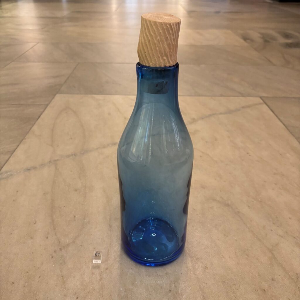 061__Nilla__Eneroth__Flaska i glas