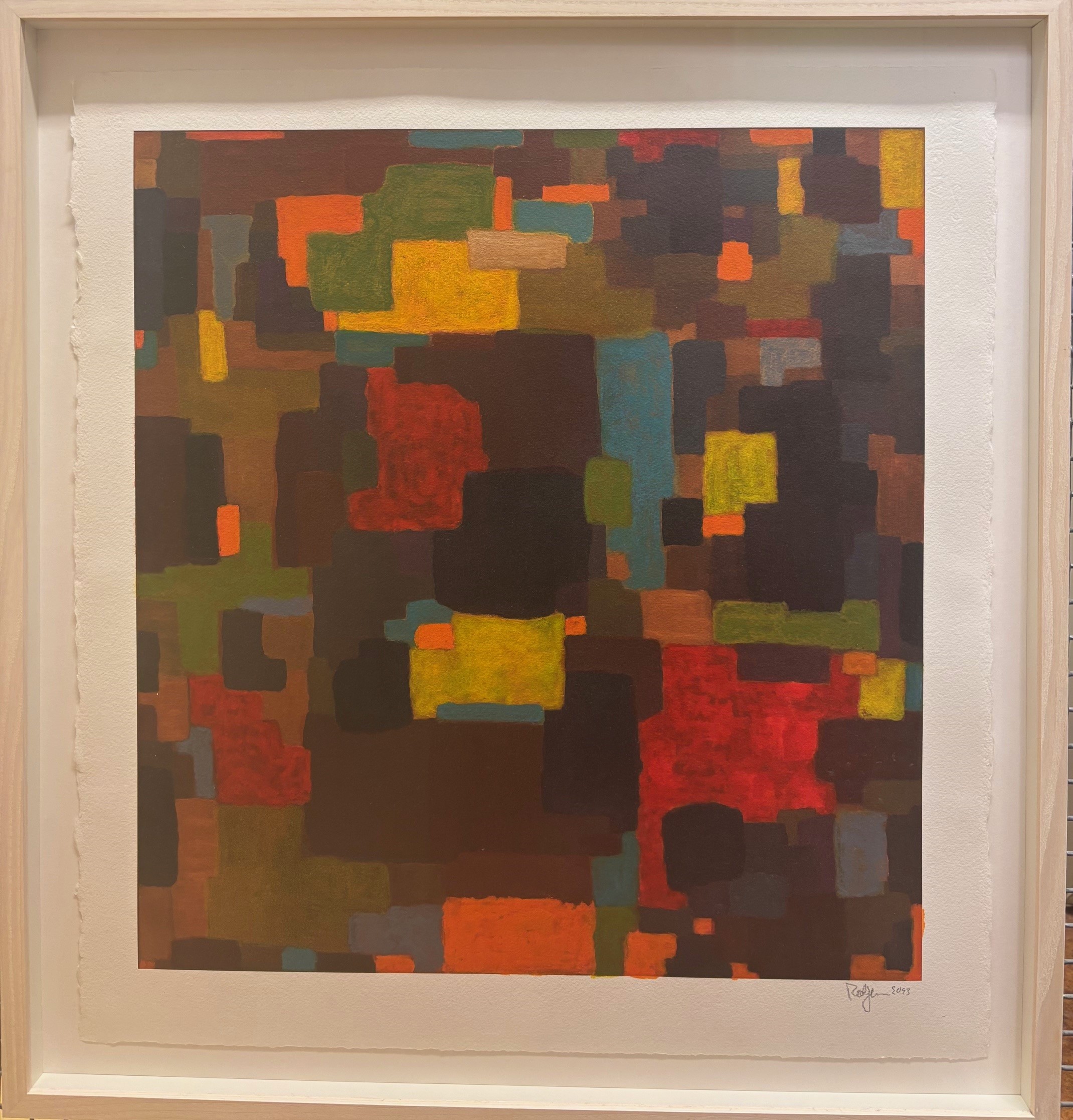 93 Mathilda Bengtsson