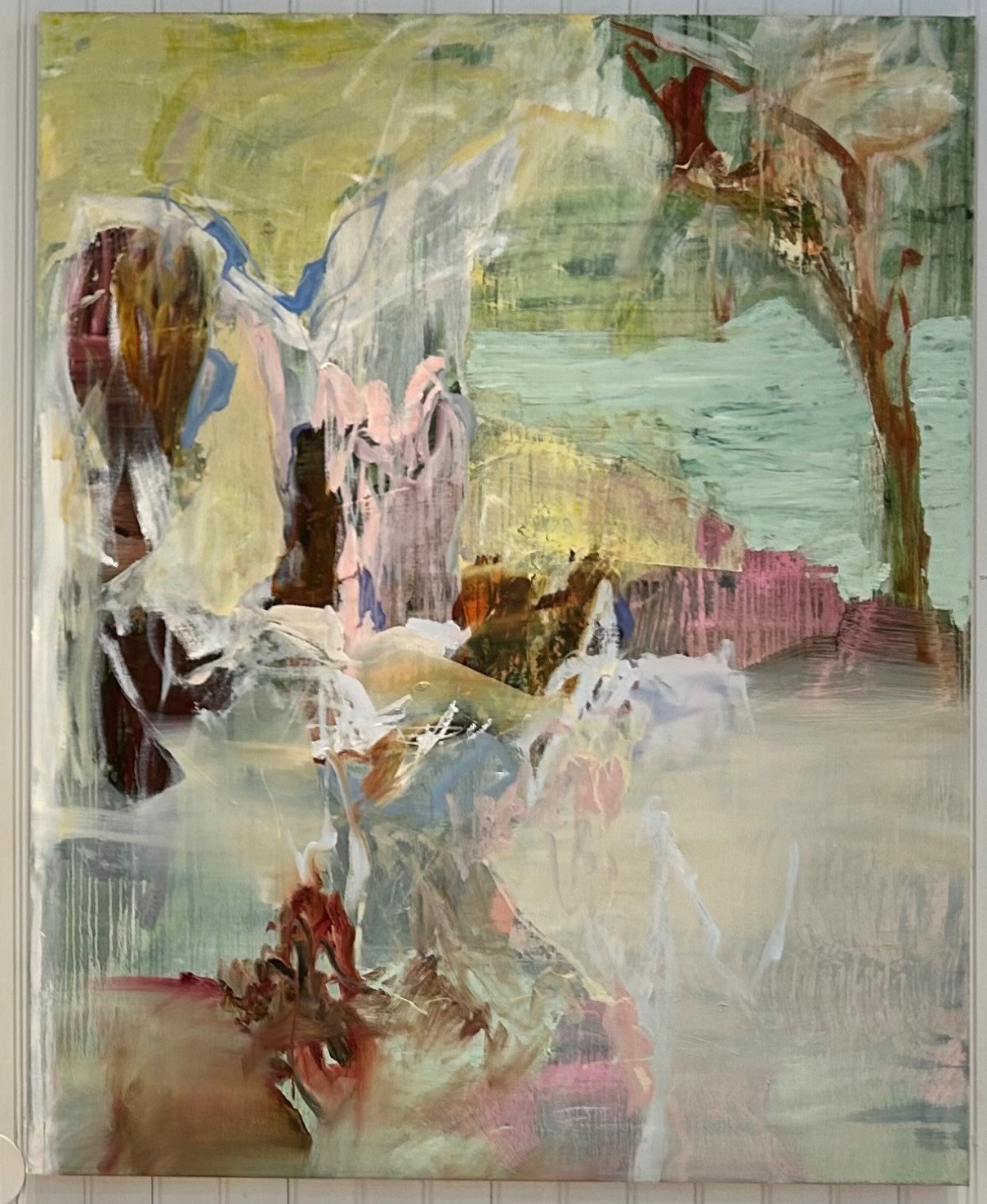 93 Mathilda Bengtsson