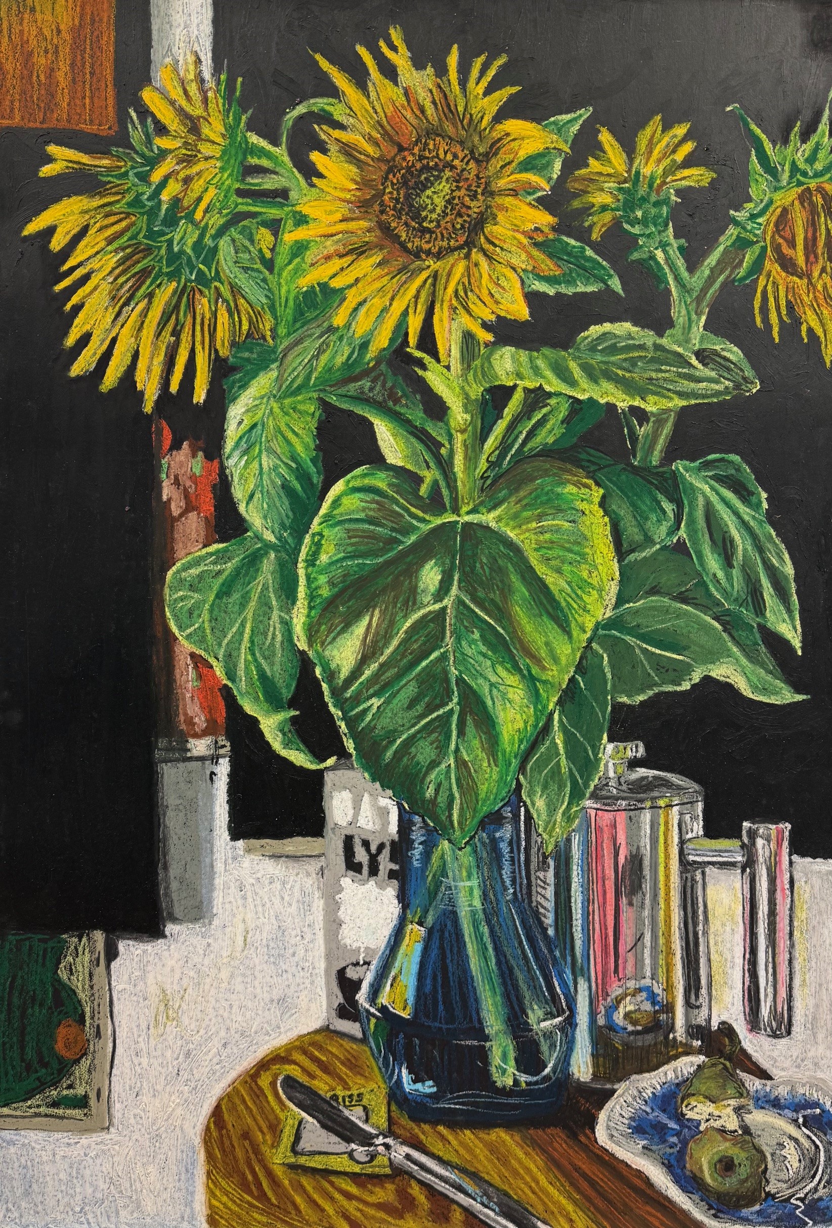 93 Mathilda Bengtsson