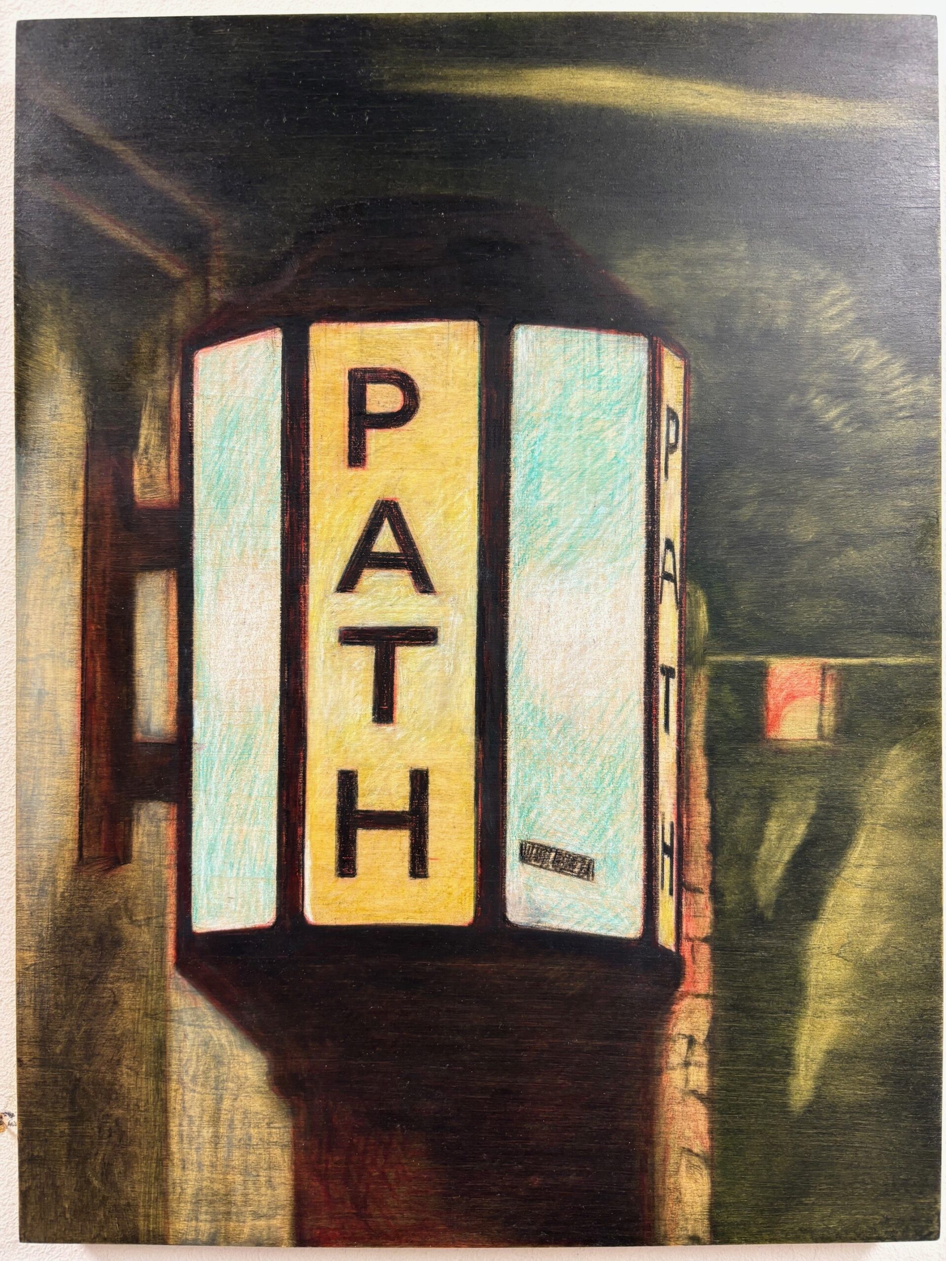 93 Mathilda Bengtsson