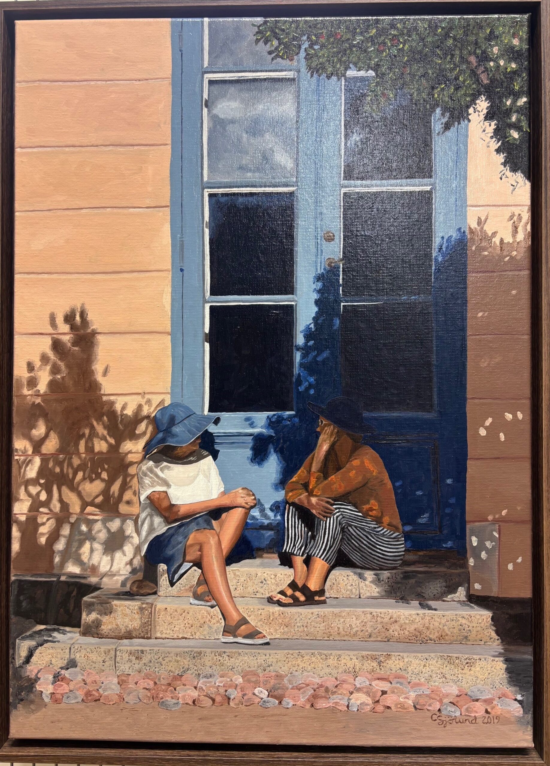 93 Mathilda Bengtsson