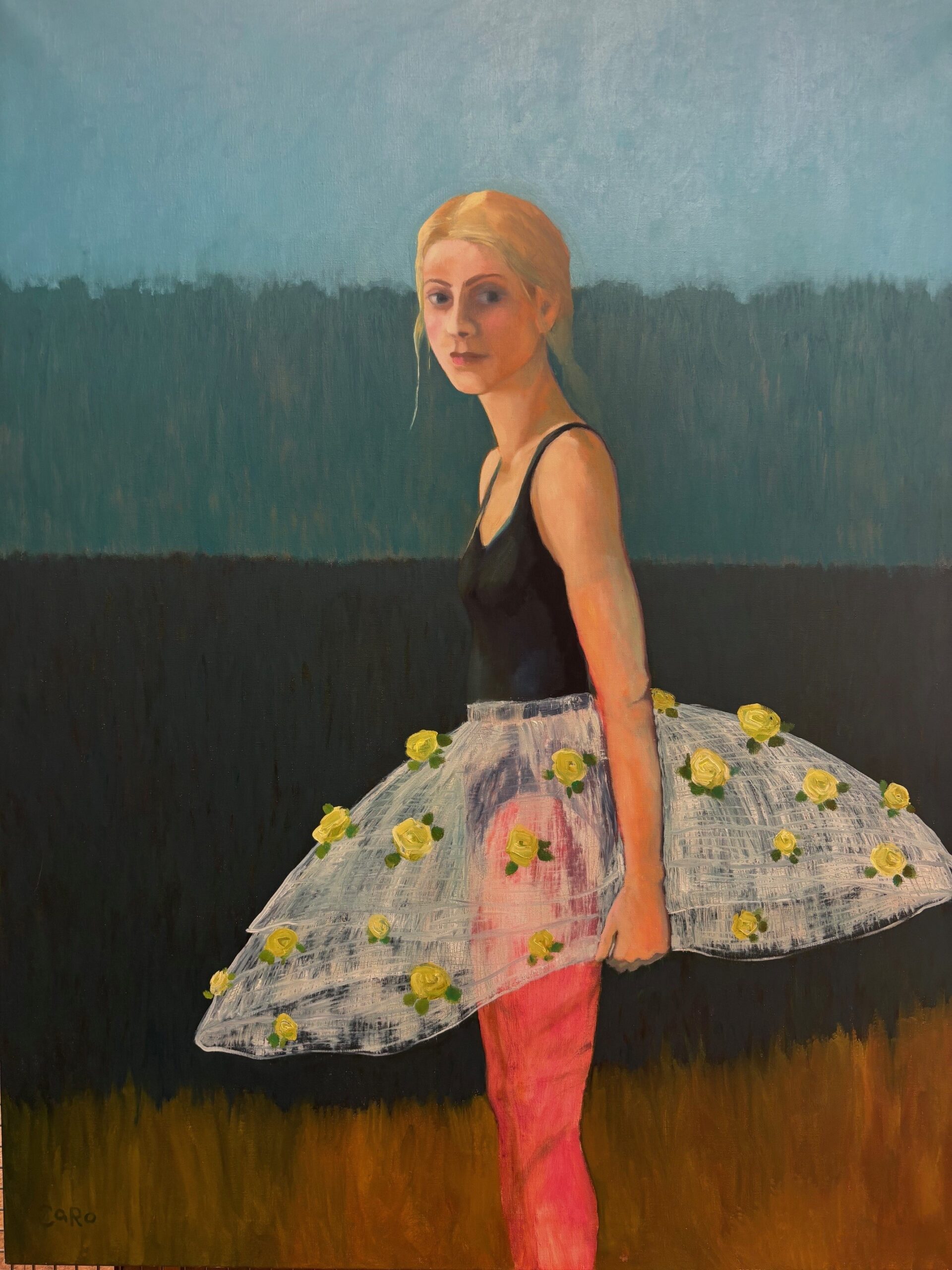 93 Mathilda Bengtsson