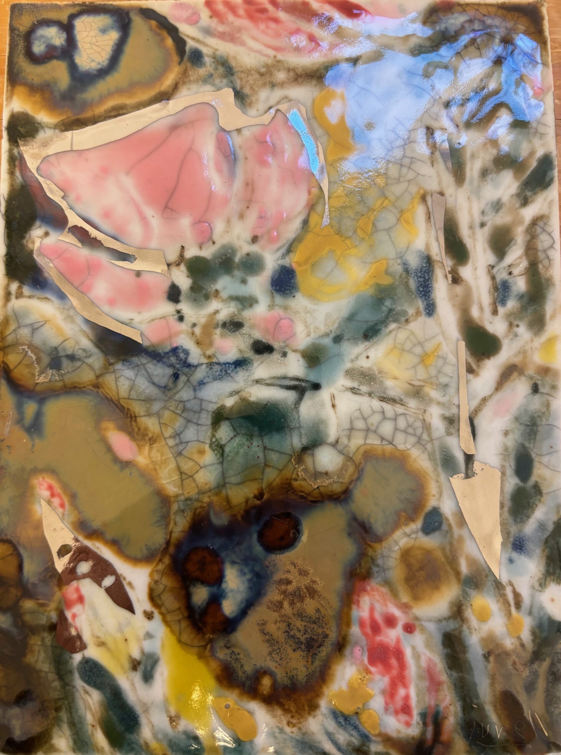 93 Mathilda Bengtsson