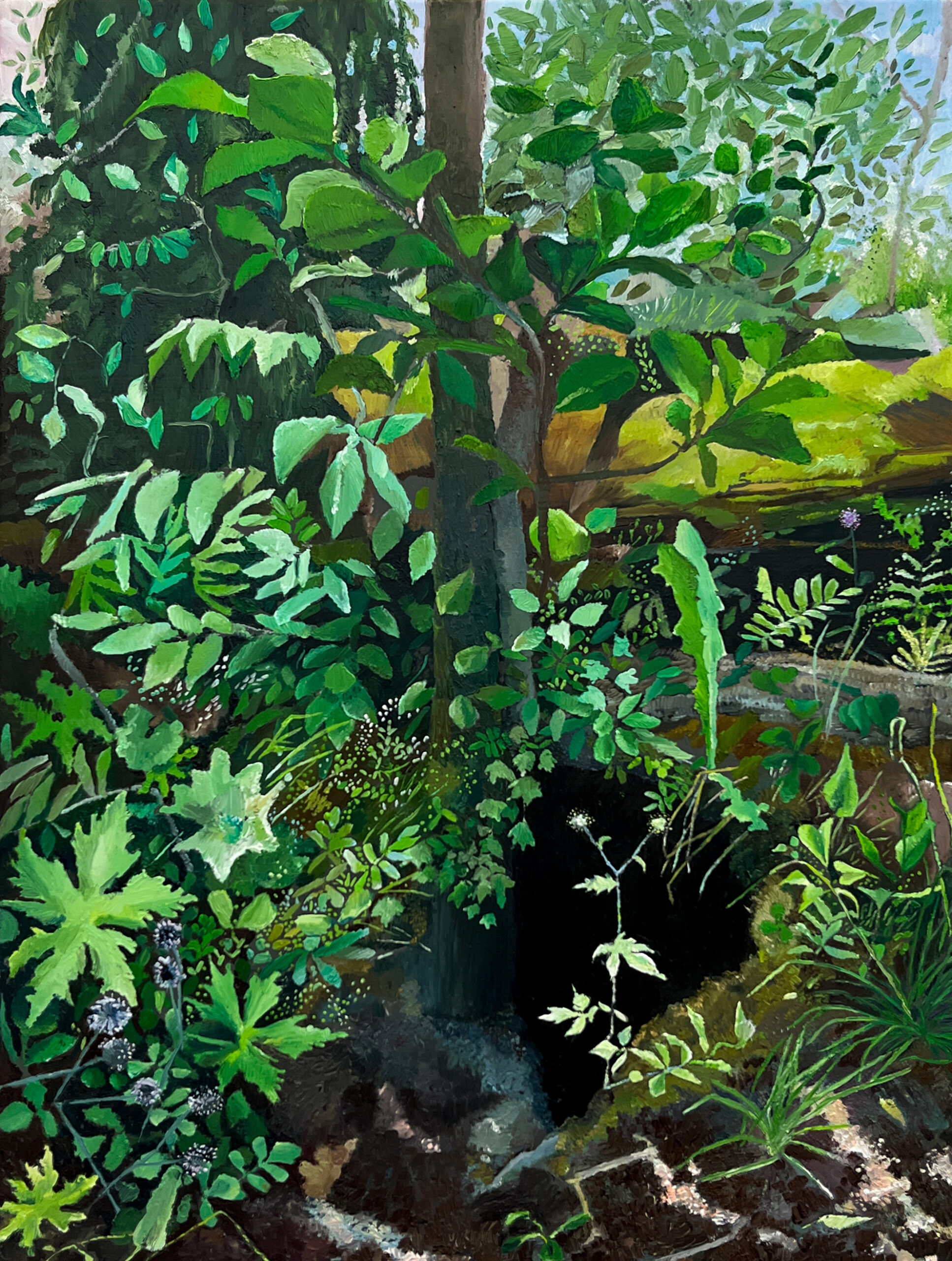 93 Mathilda Bengtsson