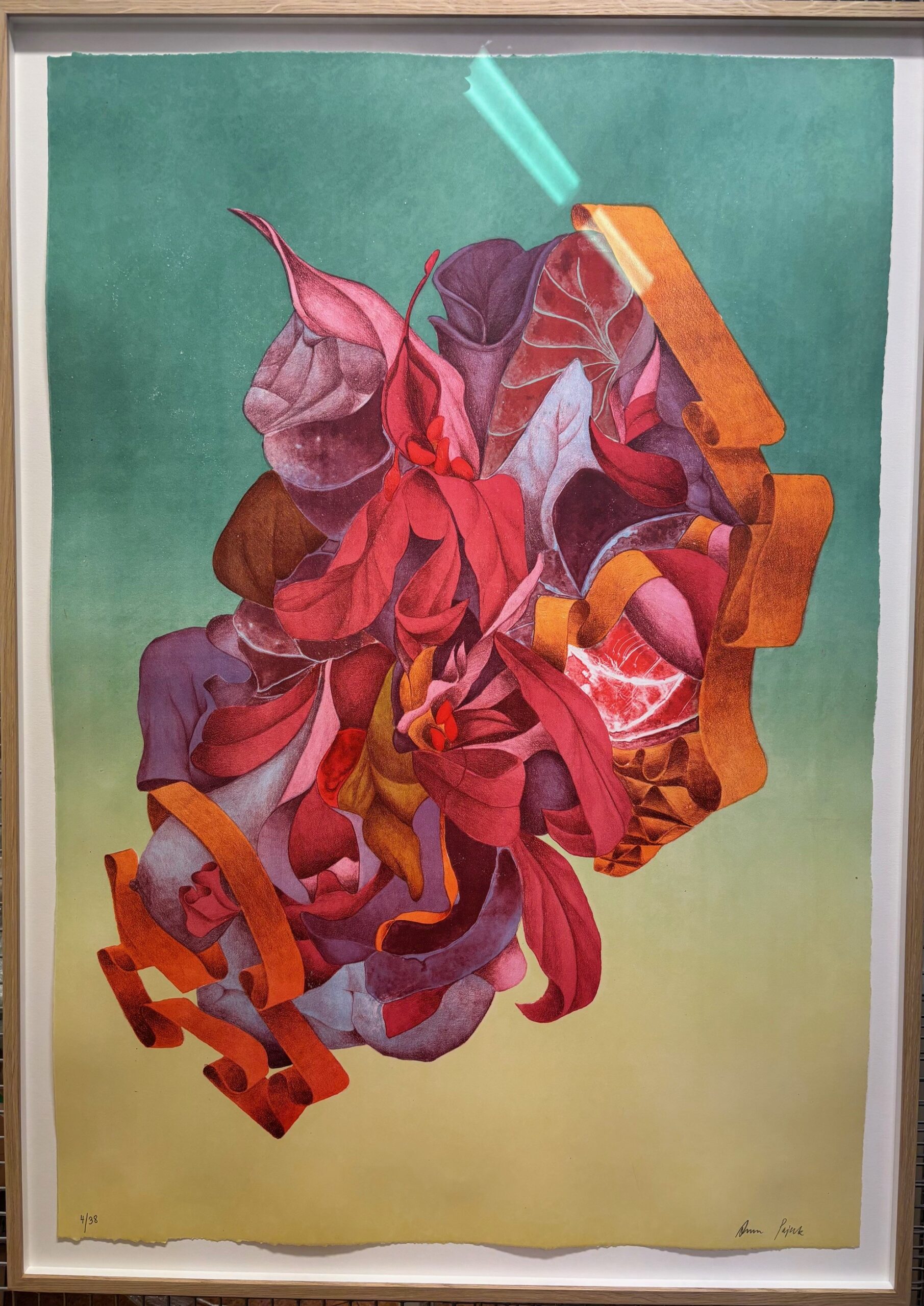 93 Mathilda Bengtsson