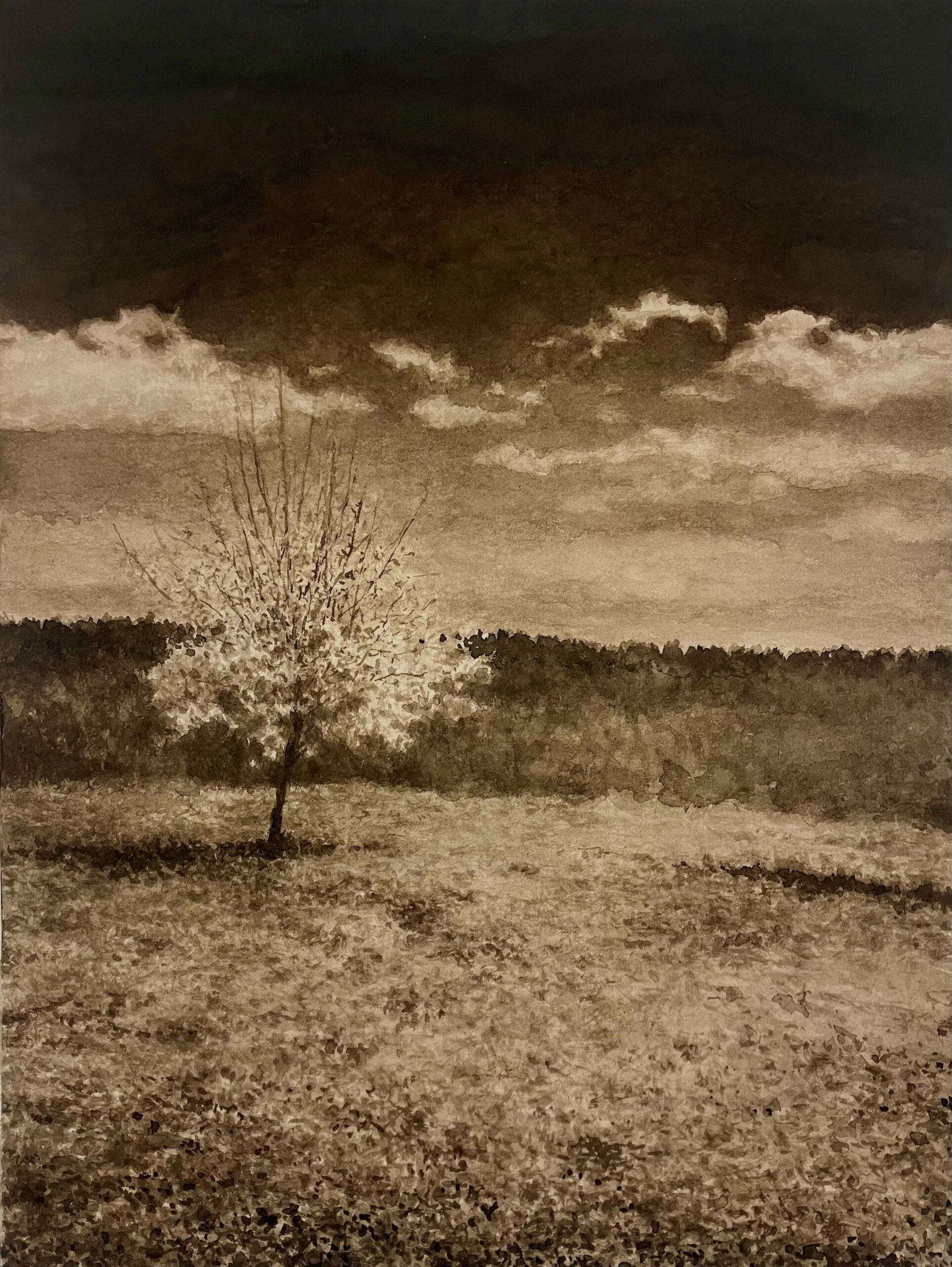 93 Mathilda Bengtsson