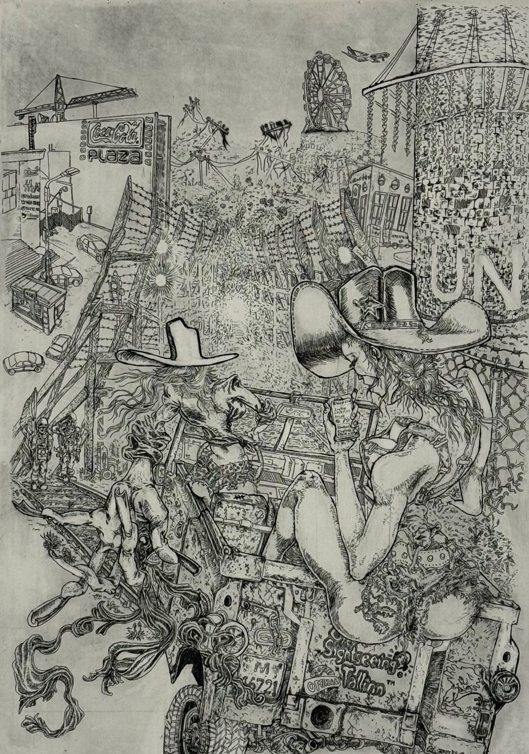 93 Mathilda Bengtsson