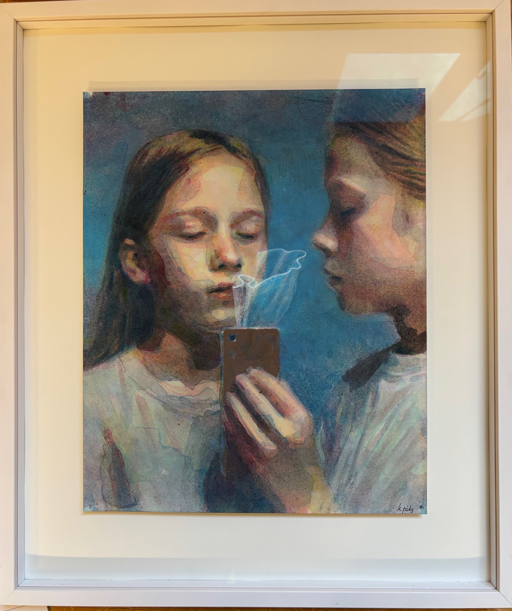 93 Mathilda Bengtsson