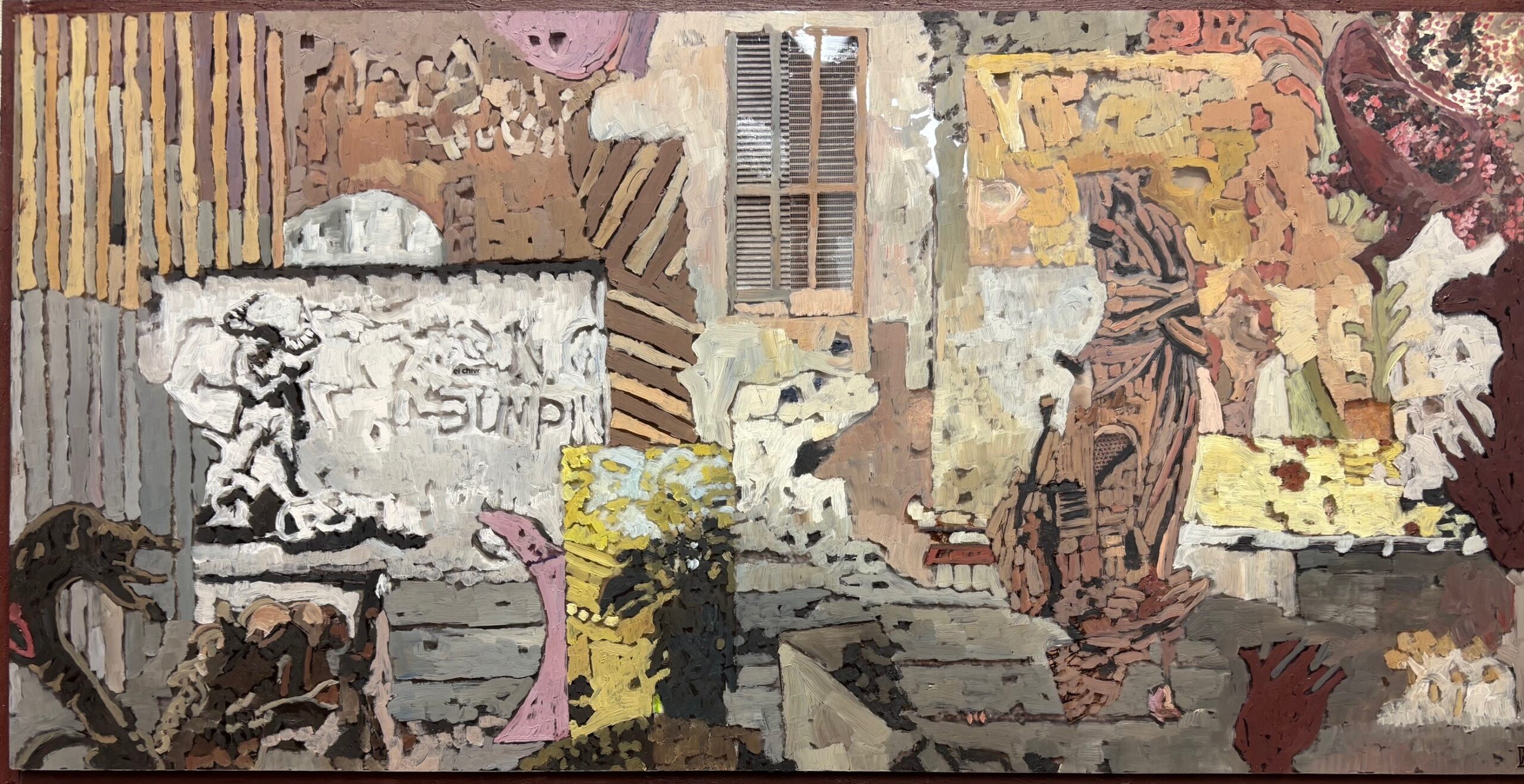 93 Mathilda Bengtsson