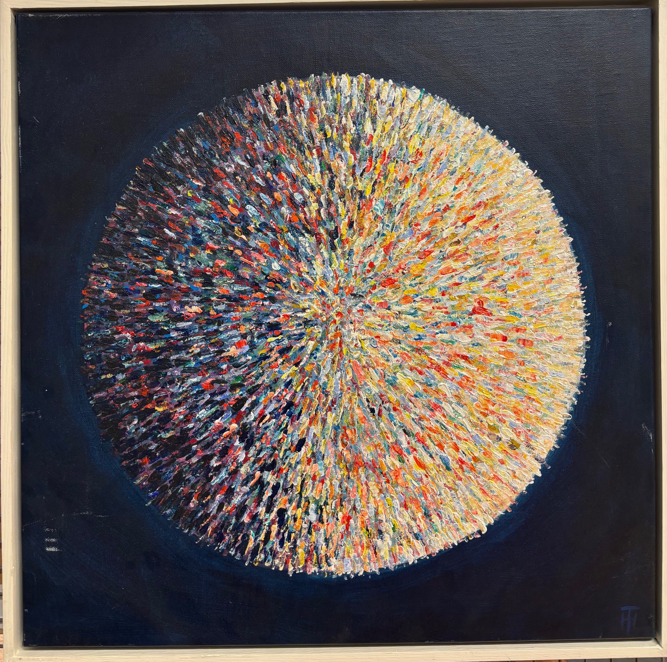 93 Mathilda Bengtsson