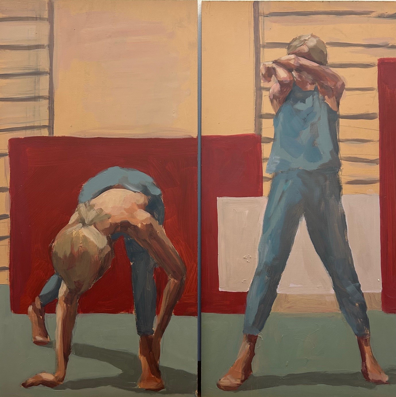 93 Mathilda Bengtsson