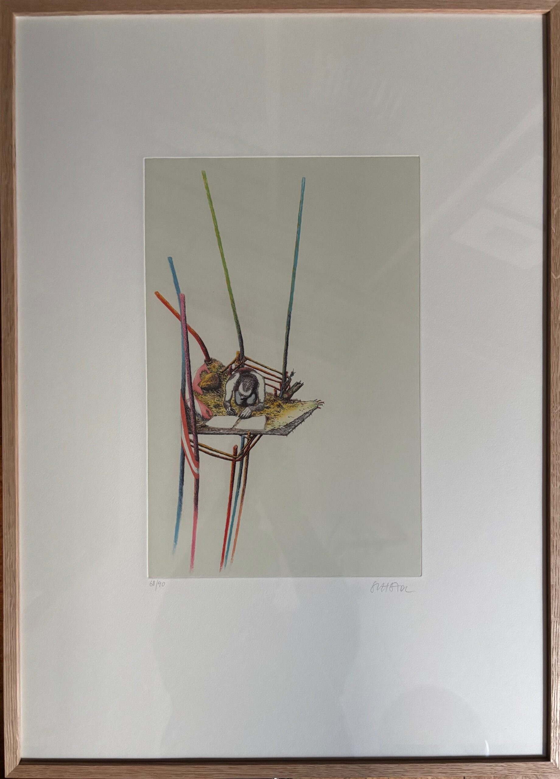 93 Mathilda Bengtsson