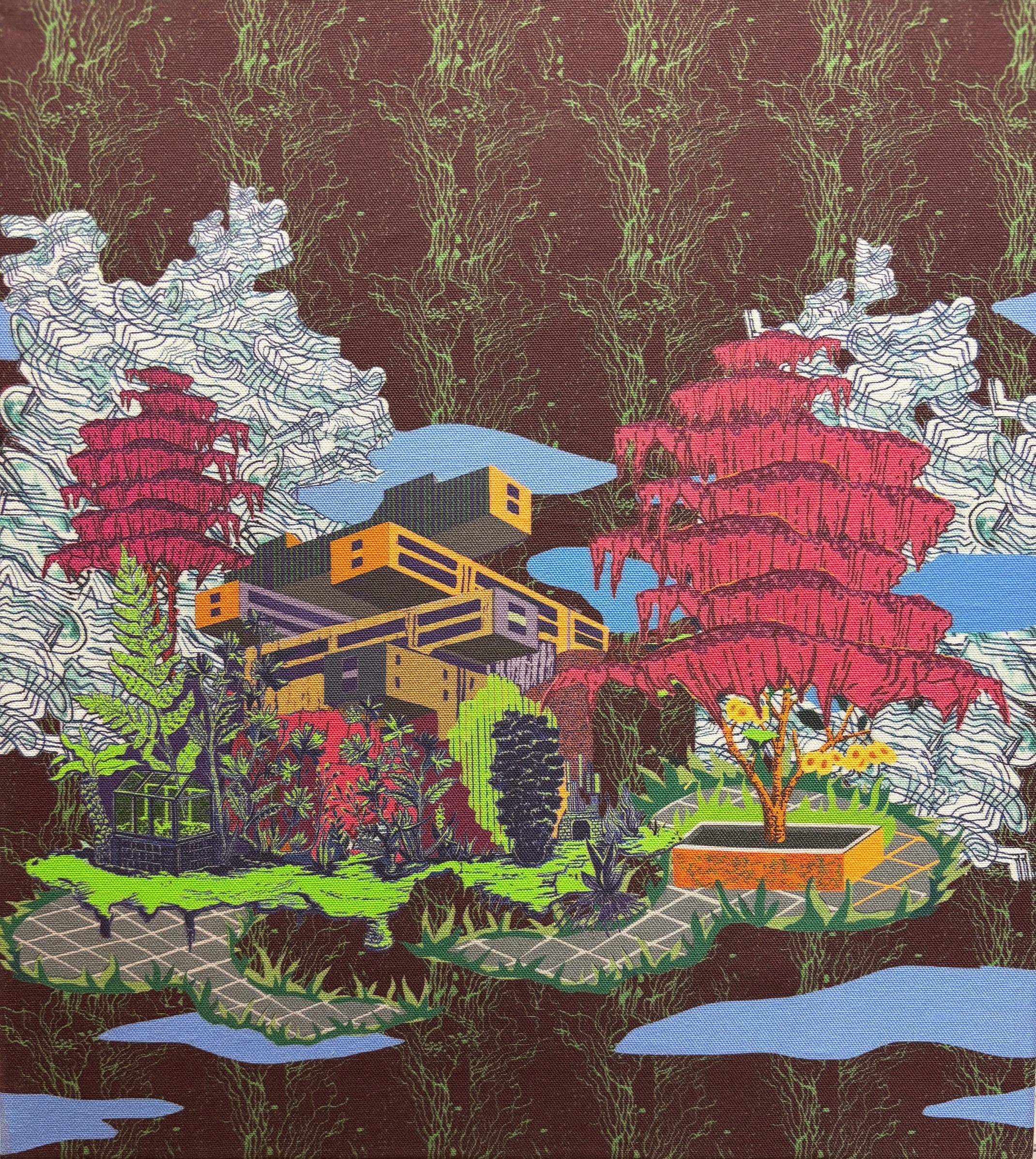 93 Mathilda Bengtsson