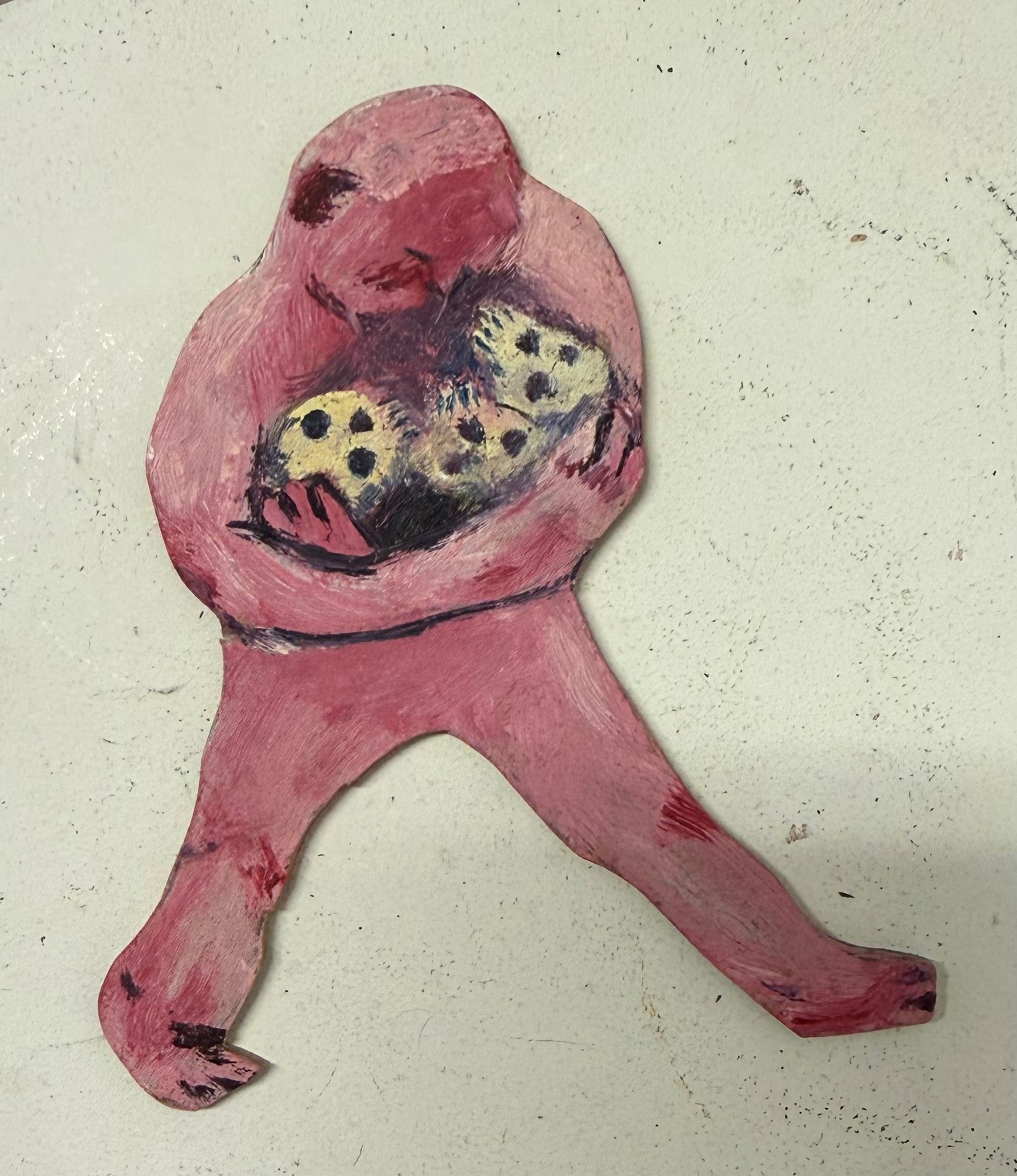 93 Mathilda Bengtsson