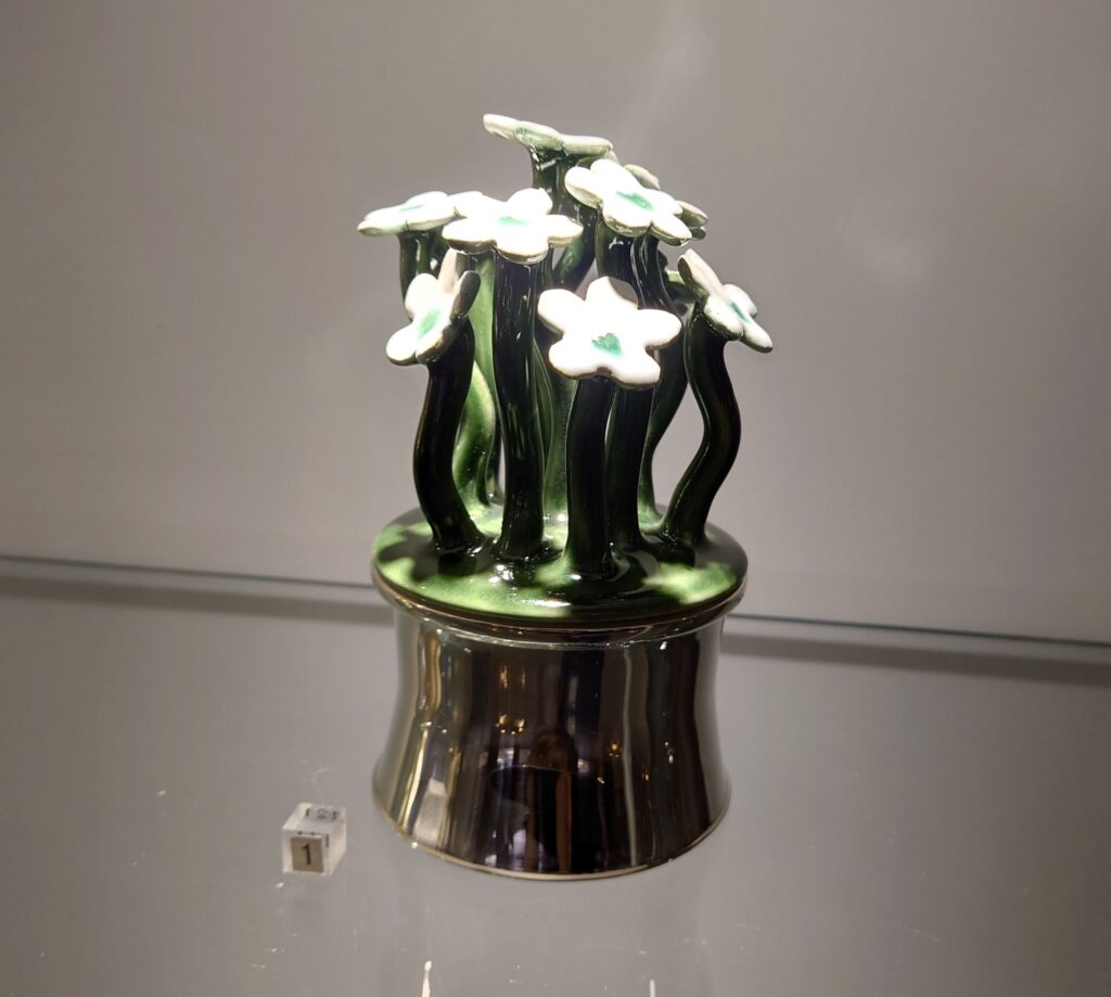 Konsthantverk & design