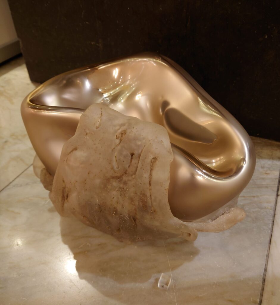 Konsthantverk & design