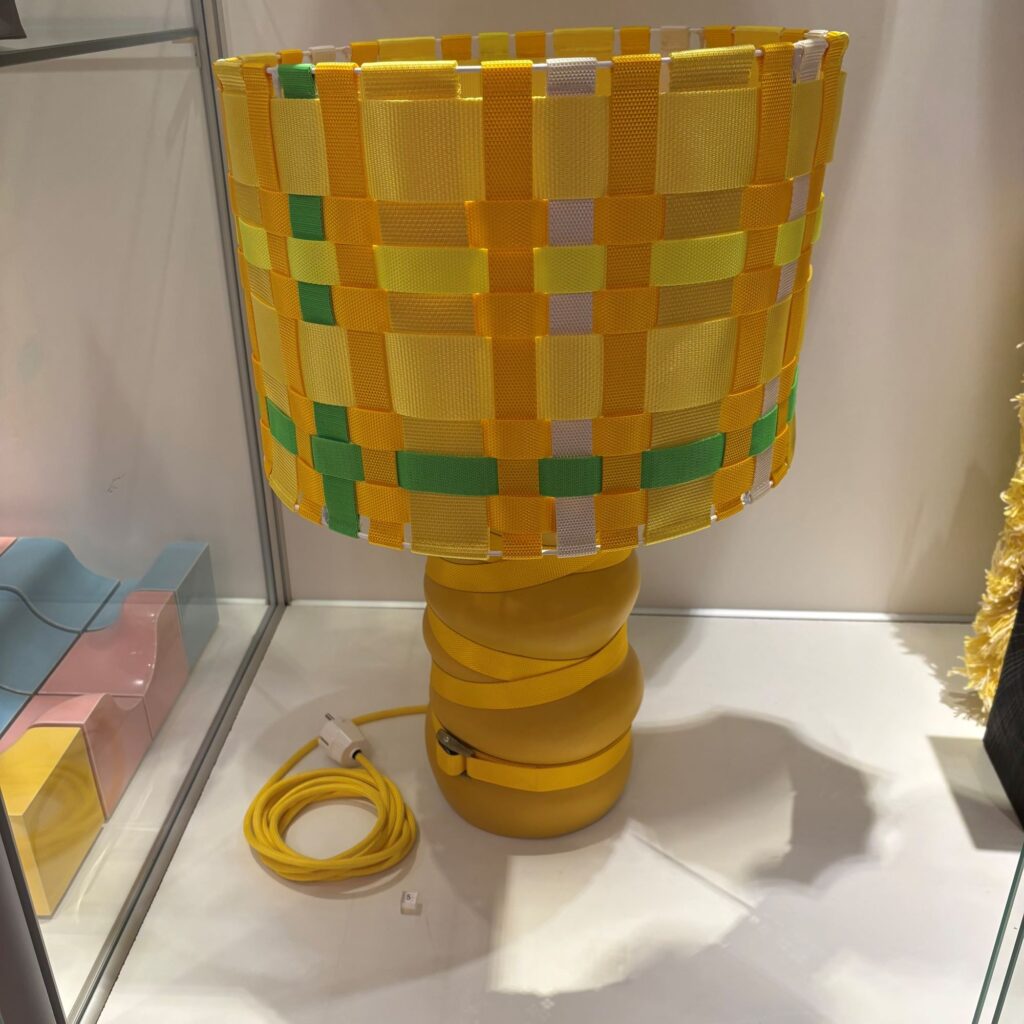 Konsthantverk & design