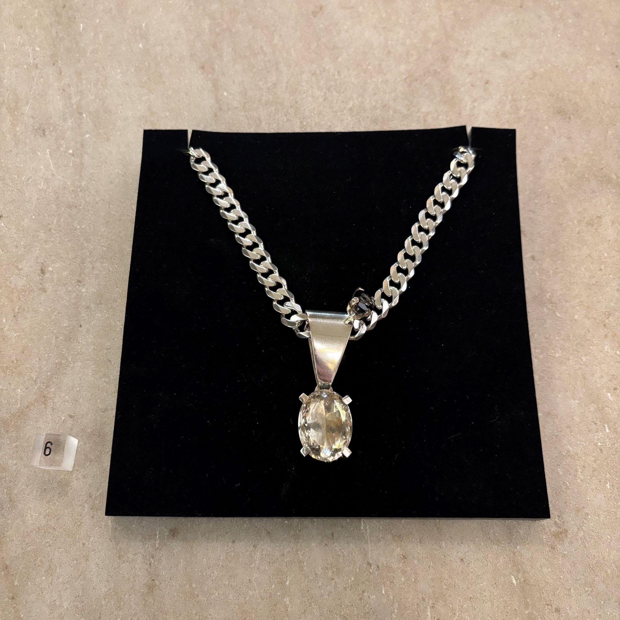 93 Mathilda Bengtsson