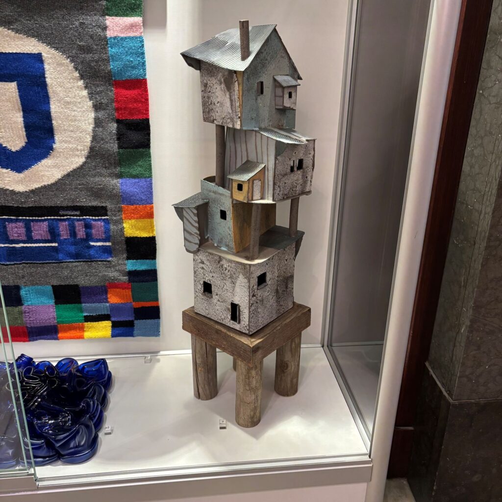 Konsthantverk & design