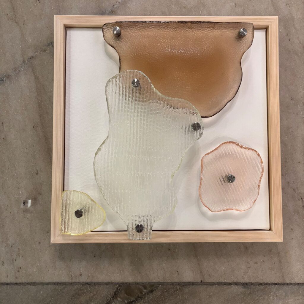 Konsthantverk & design