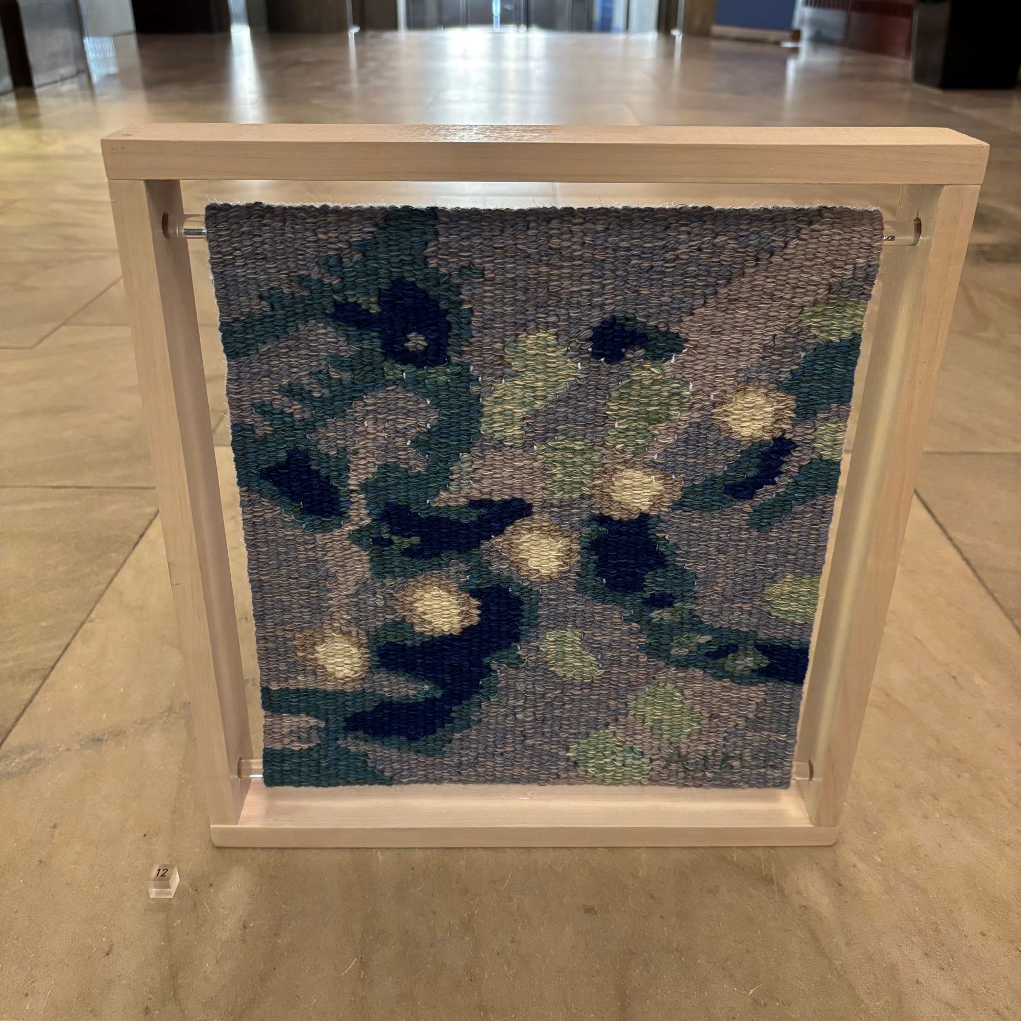 93 Mathilda Bengtsson