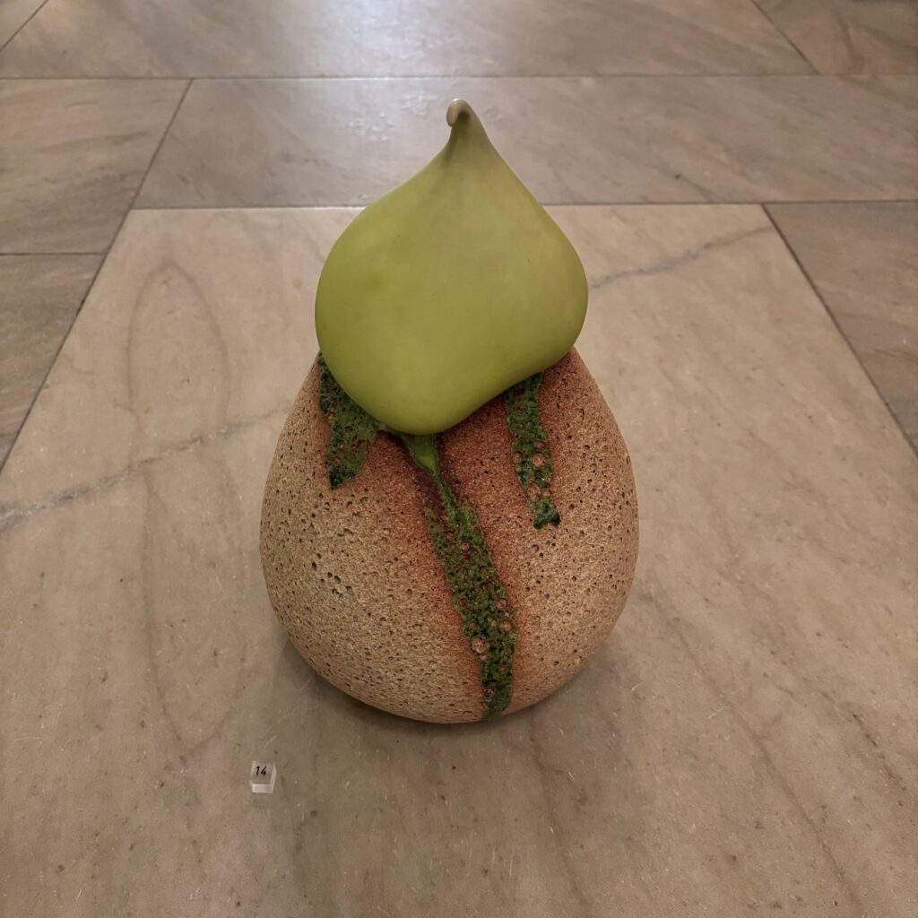 Konsthantverk & design