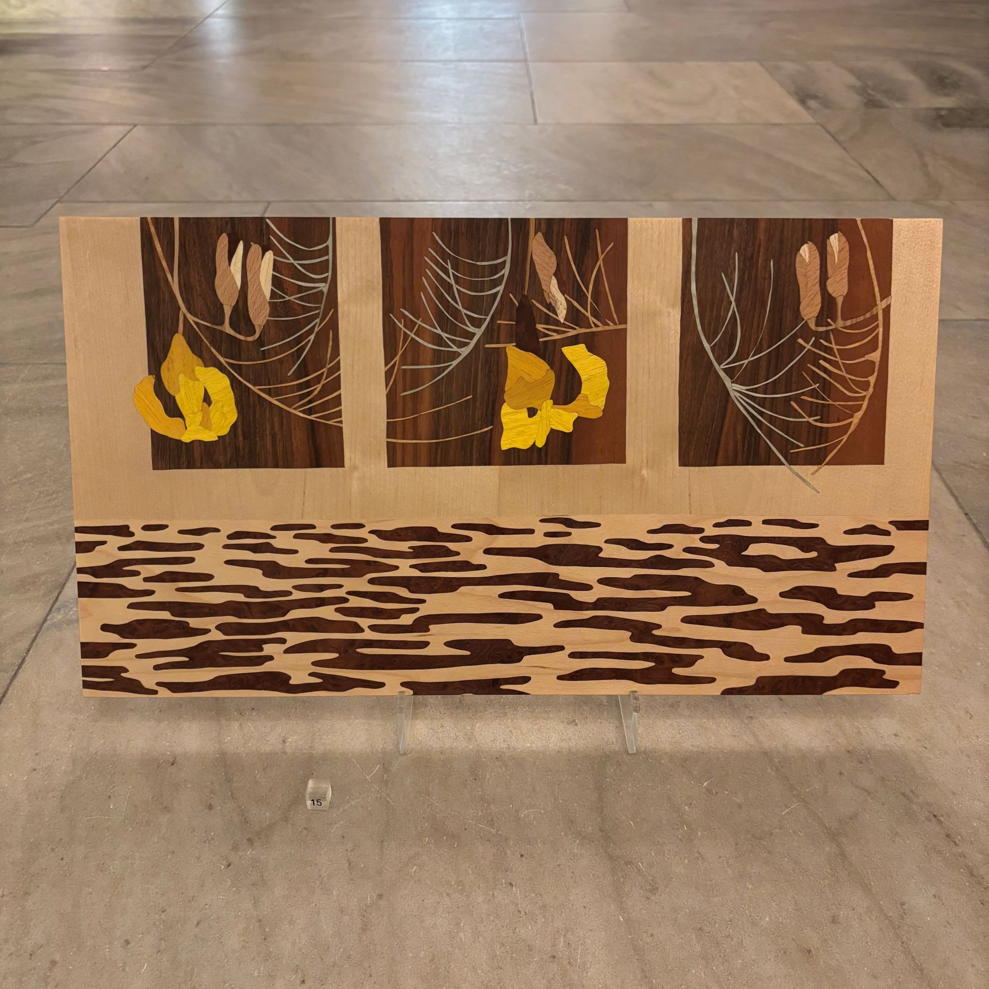 93 Mathilda Bengtsson