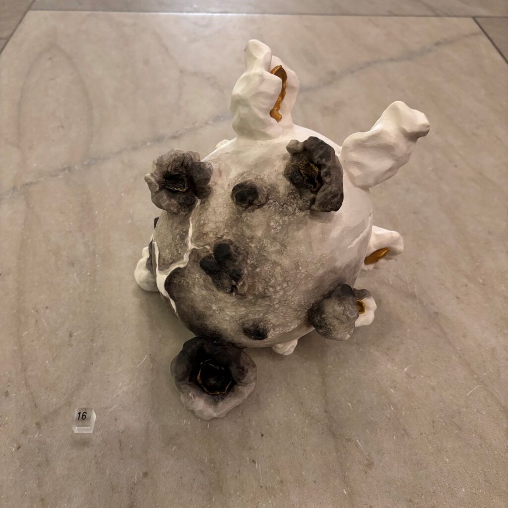 Konsthantverk & design