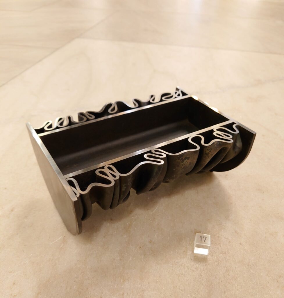 Konsthantverk & design