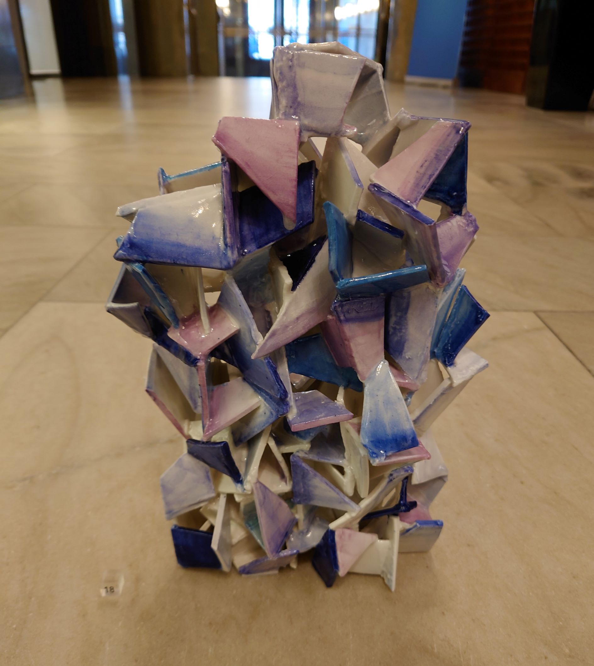 93 Mathilda Bengtsson