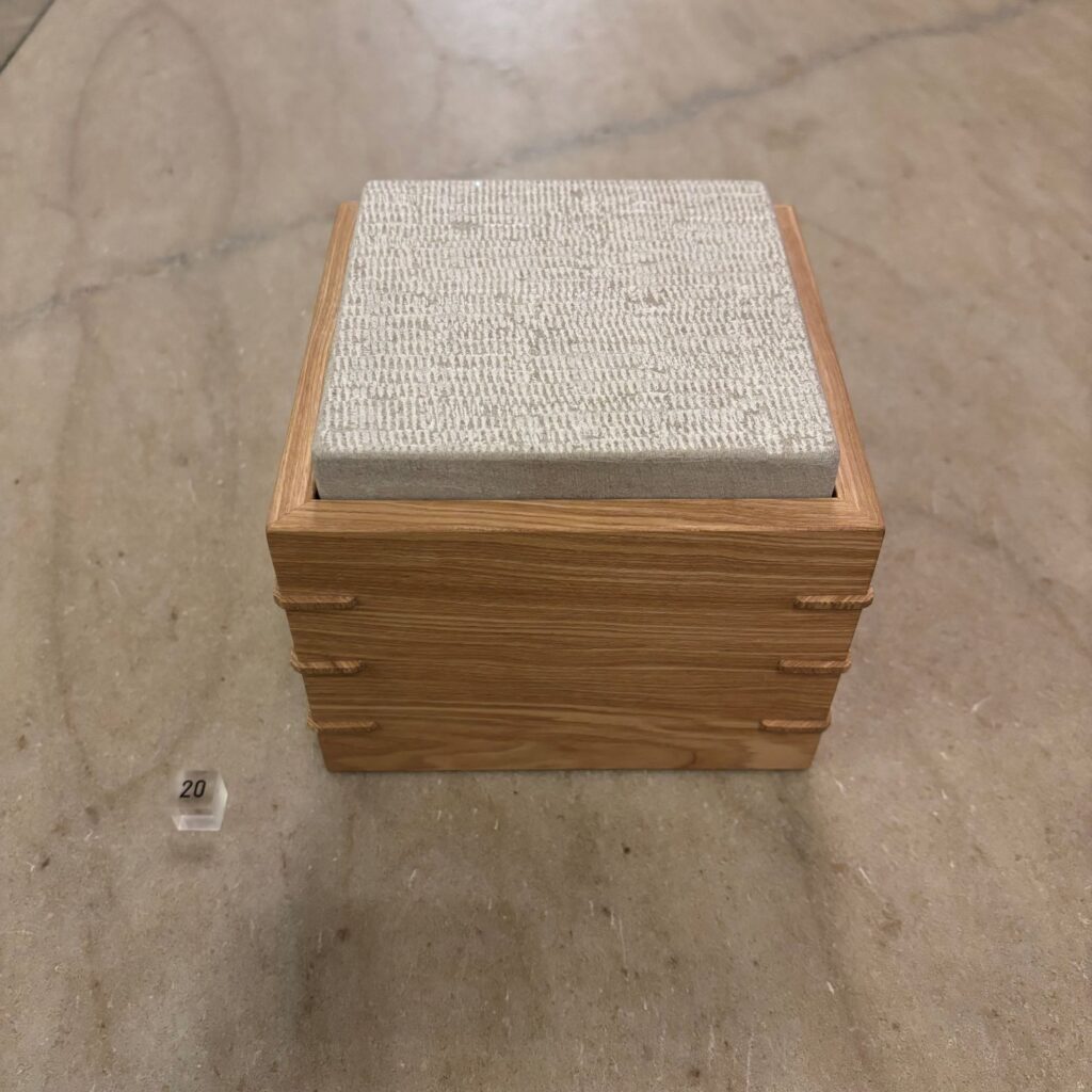 Konsthantverk & design