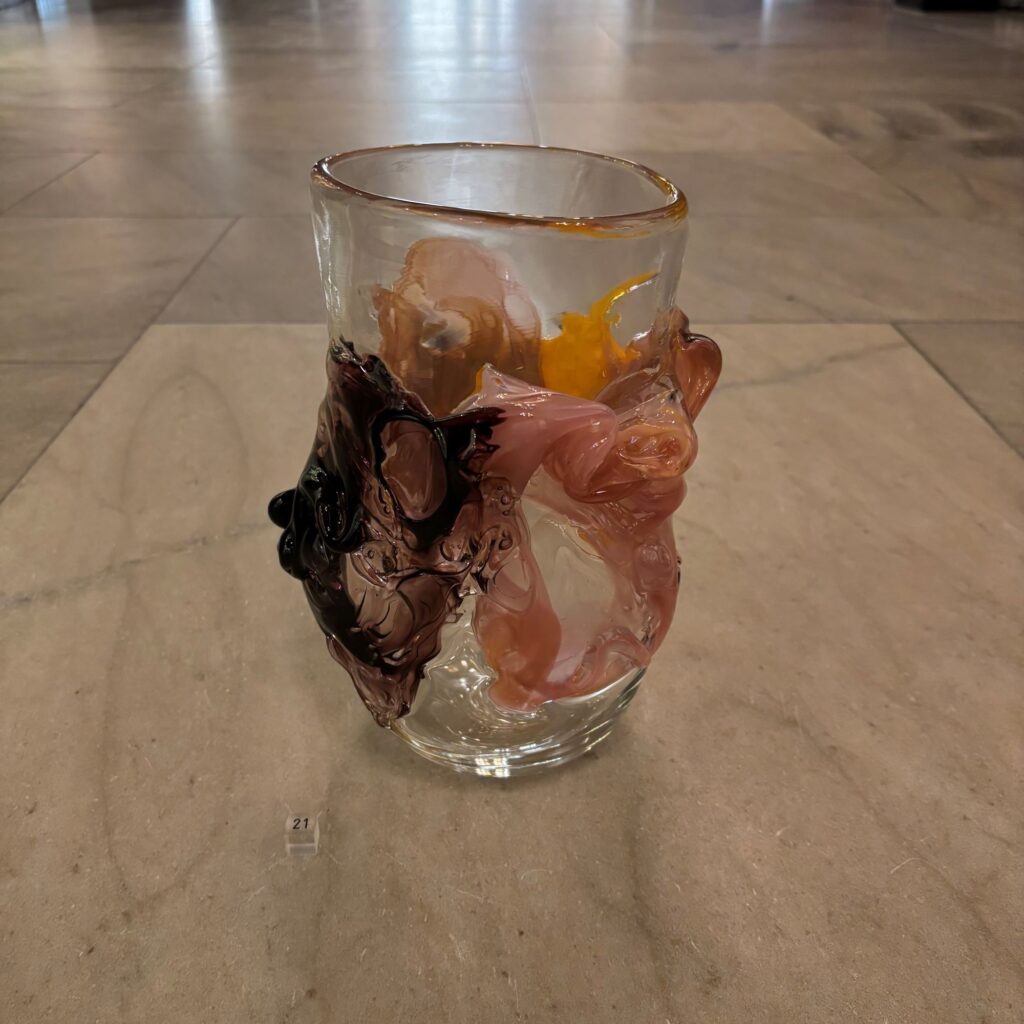 Konsthantverk & design