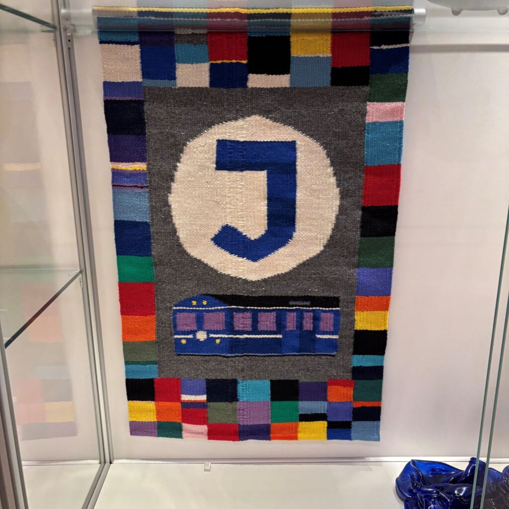 Konsthantverk & design