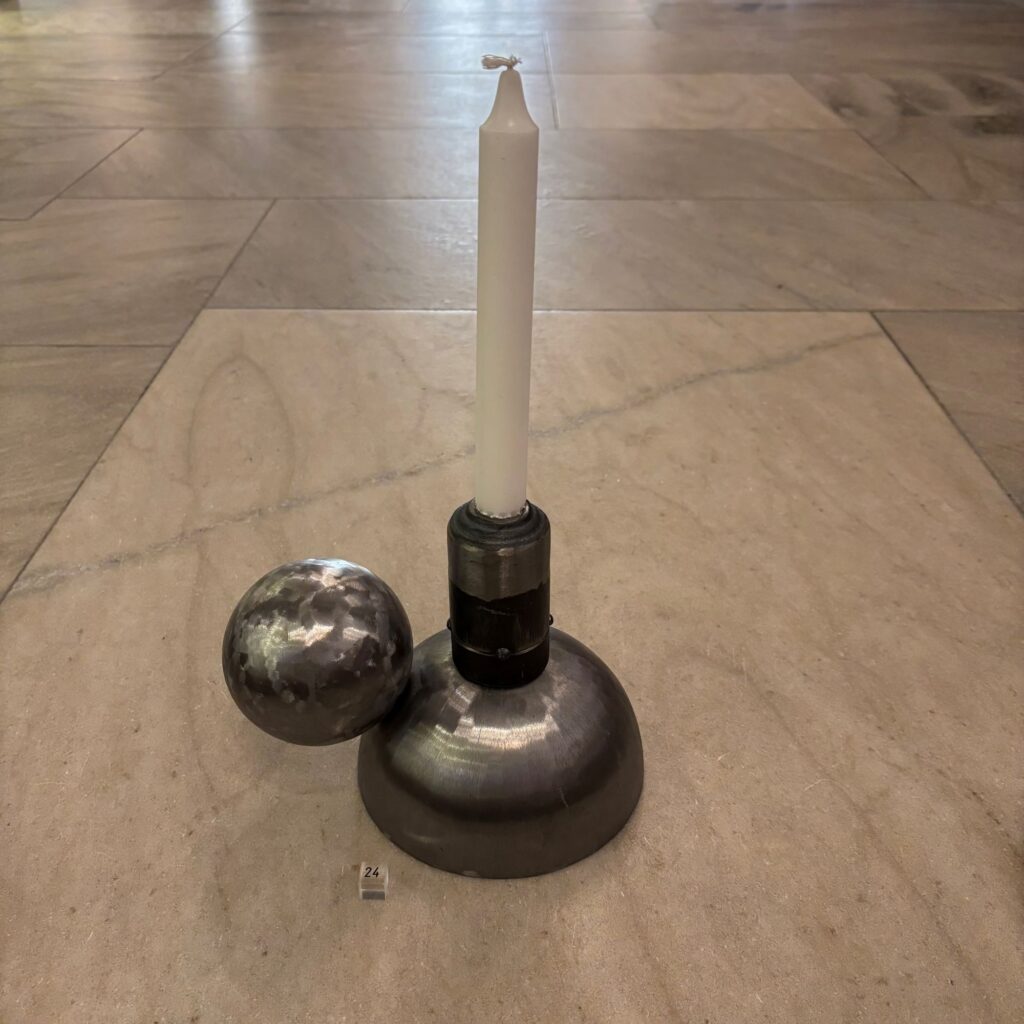 Konsthantverk & design