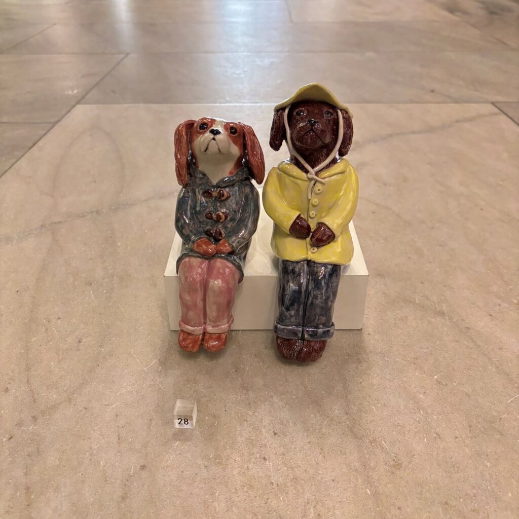 Konsthantverk & design