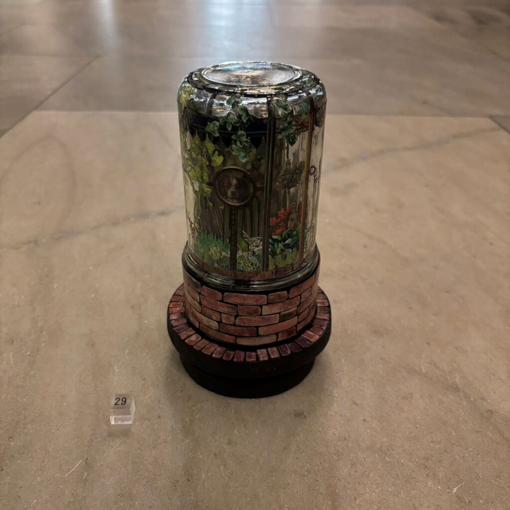 Konsthantverk & design