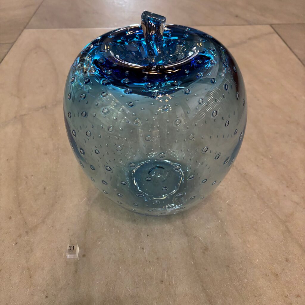 Konsthantverk & design