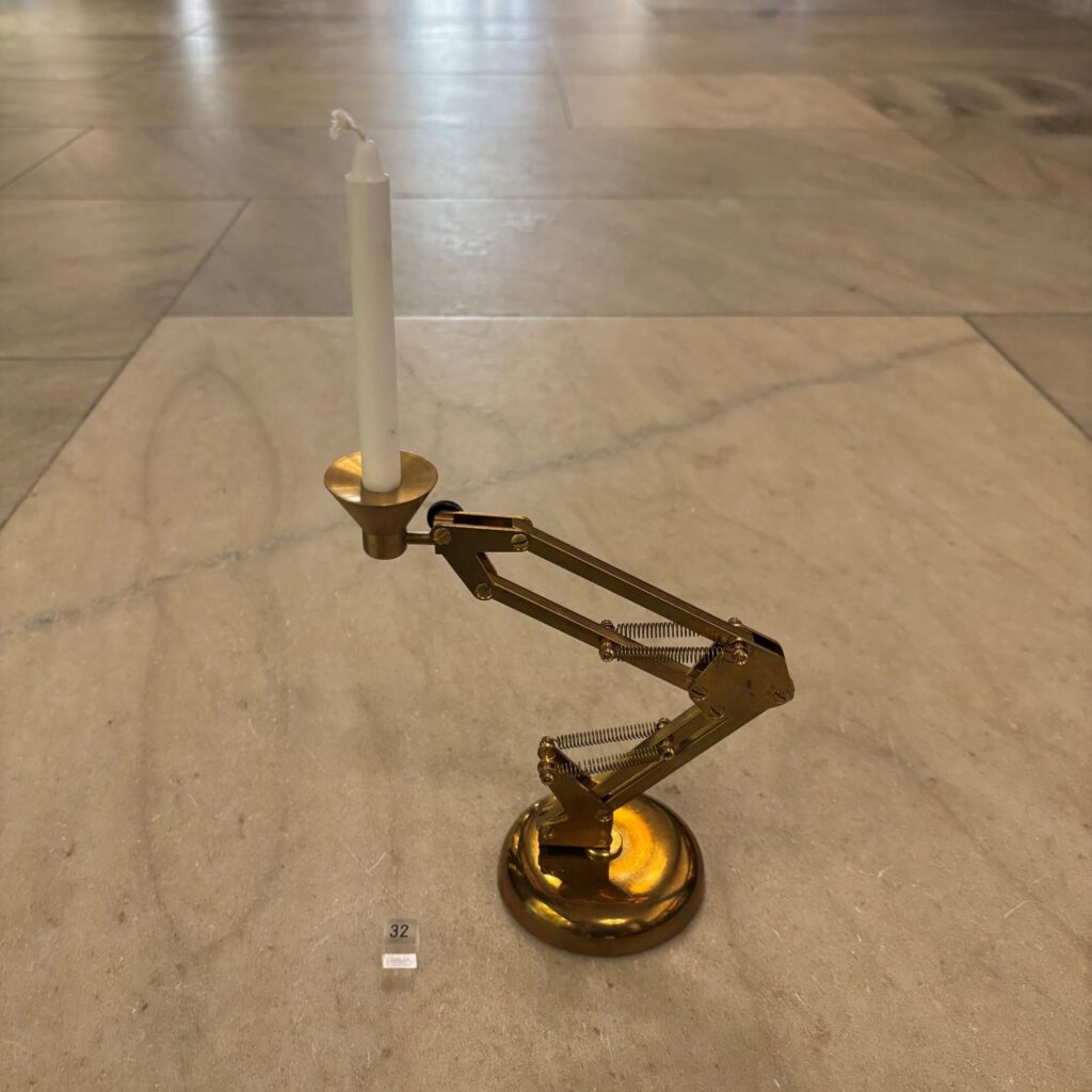 Konsthantverk & design