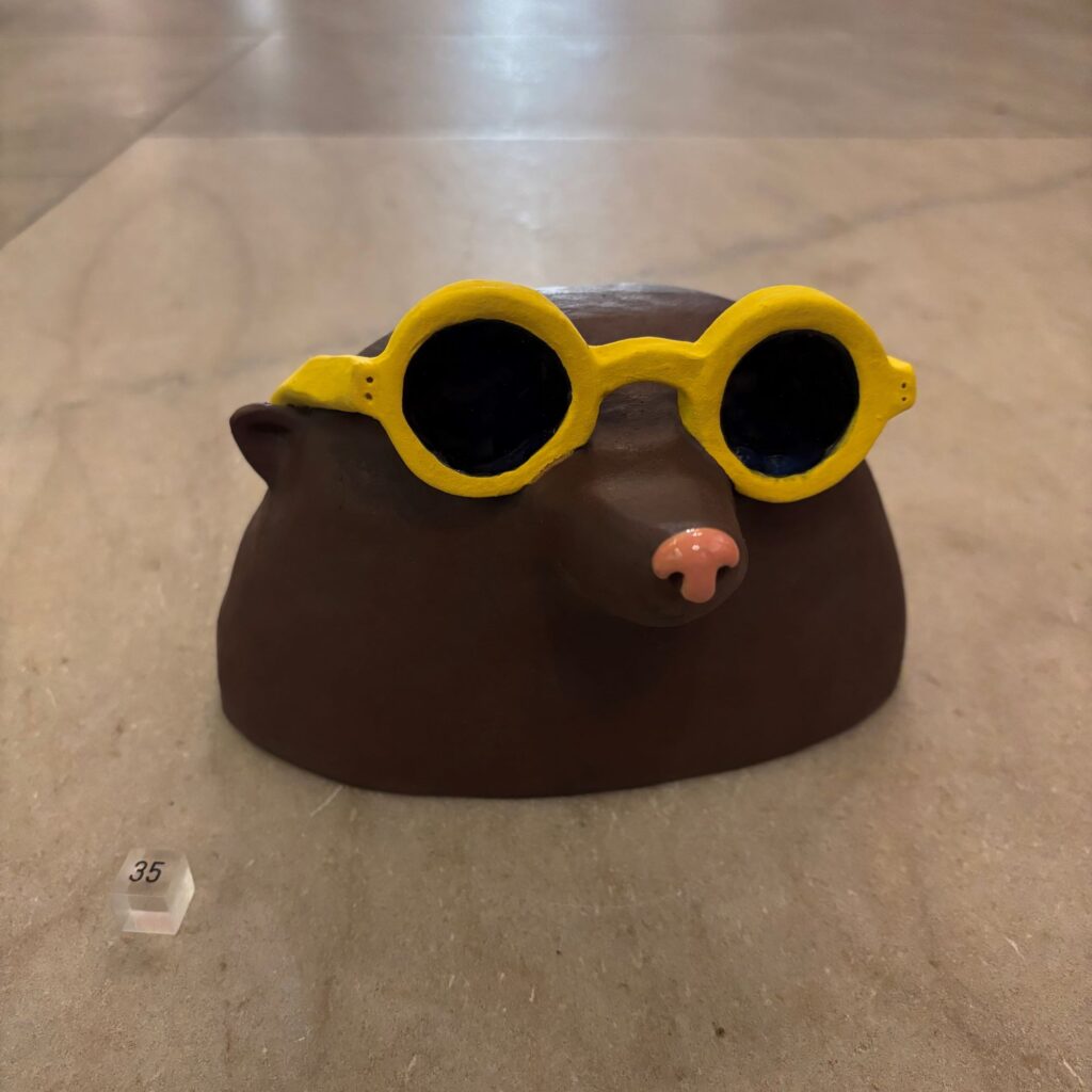 Konsthantverk & design