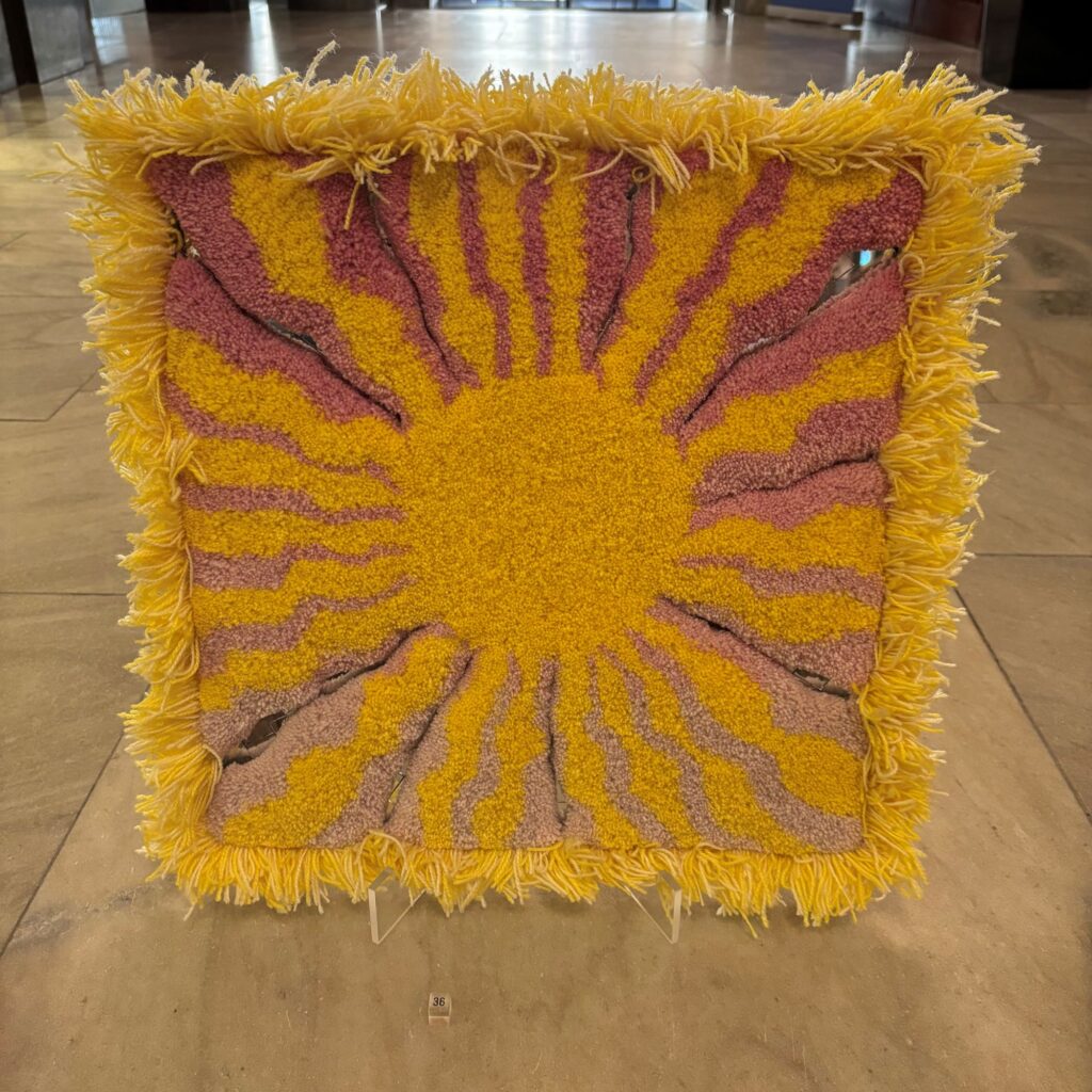 Konsthantverk & design