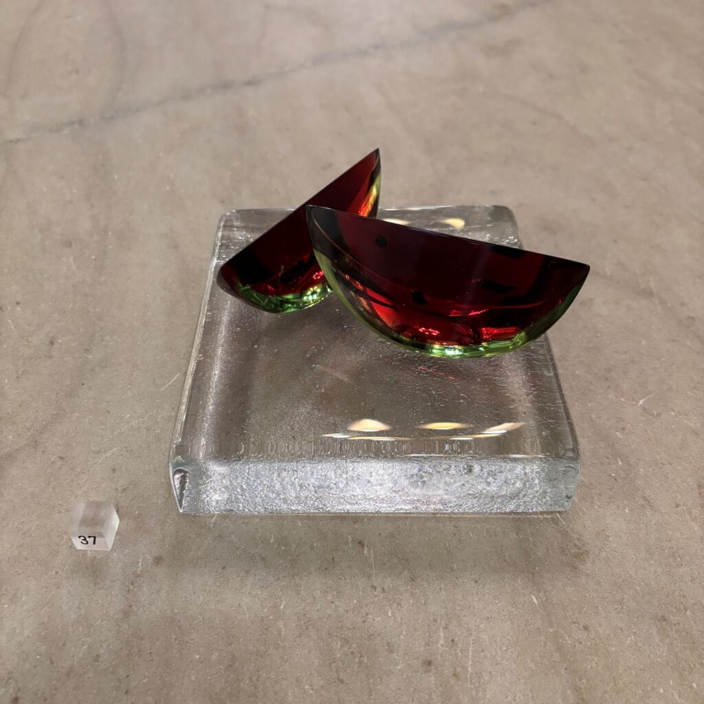 Konsthantverk & design